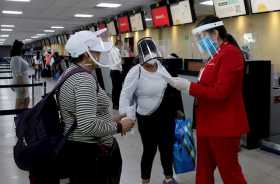 Colombia acumula 21.817 personas fallecidas por covid-19 