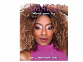 Amaica, una vitrina de identidad de la mujer negra