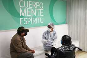 Colombia se acerca a los 530 mil recuperados por covid-19 