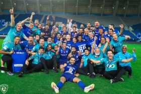 Fútbol internacional