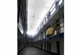 Autoridades de salud recorren las cárceles en Caldas con lupa