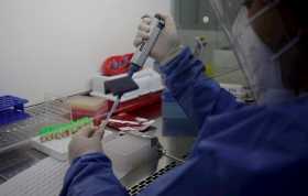 Colombia llega a 829.679 contagios y a 25.998 fallecimientos por covid-19