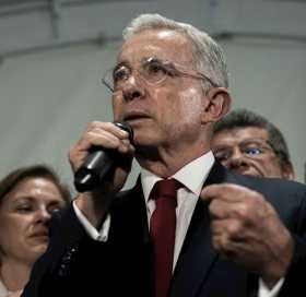 Organizaciones de abogados se unen para pedir transparencia en el caso Uribe