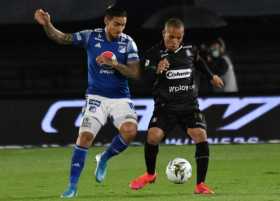 Regreso triunfal para el Once Caldas que ahora se prepara para recibir a Atlético Nacional