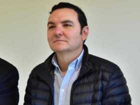 Bios cambia de nuevo de director ejecutivo: llega Miguel Trujillo Londoño