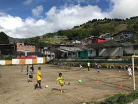Semilleros deportivos en Manzanares 