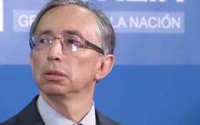 Fiscal encargado del caso Uribe dice no estar impedido para investigarlo