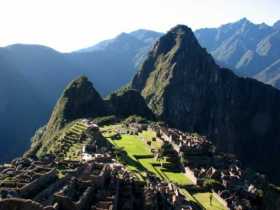 Historia de superación femenina en el camino al Inca