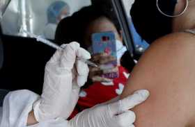 Alcaldía de Manizales suspende segunda dosis de la vacuna Sinovac para adultos mayores de 80 años 
