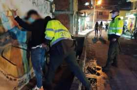 143 riñas atendidas por la Policía Metropolitana de Manizales durante Semana Santa