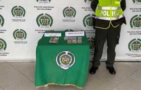 Lincharon a ladrón en el centro de Chinchiná