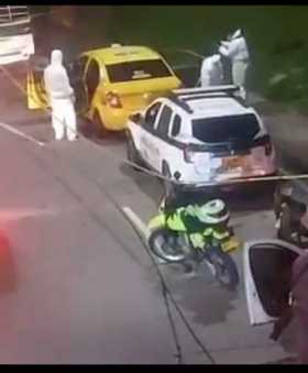 Atribuyen muerte de un ciudadano a un forcejeo 