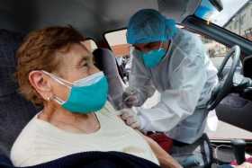 Colombia añade 16.487 contagios y los casos activos rondan los 91.000