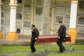 Un año después del primer muerto de covid-19 en Caldas