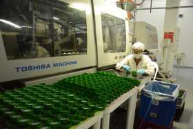 Caldas es quinto en accidentes de trabajo en Colombia