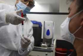 Instituto Nacional de Salud confirma la variante británica del coronavirus en Caldas