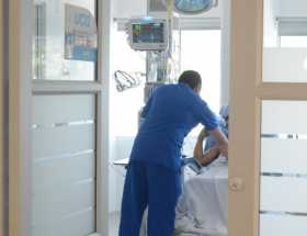 En Caldas solo hay 10 camas UCI disponibles