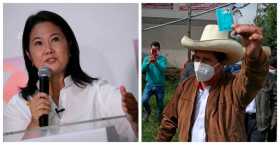 Perú queda entre la extrema izquierda y la derecha autoritaria 