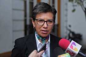 Bogotá decreta la alerta naranja por el aumento de la ocupación de las UCI