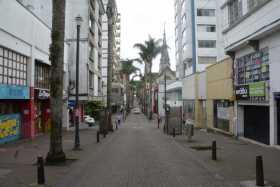 Caldas llegó a 1.101 fallecidos por covid-19 