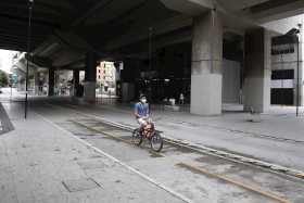 Colombia reporta 420 nuevas muertes, la cifra más alta de la pandemia