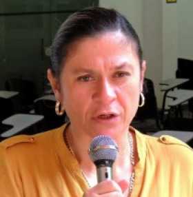 Condenarán a Olga Constanza Duque Chica, exalcaldesa de Salamina