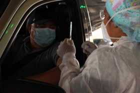 11.449 nuevos contagios de covid-19 en Colombia, la cifra más alta en dos mesesn Colombia: suma 