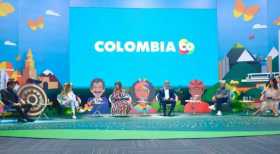 Colombia presenta su manifiesto como el país más acogedor 