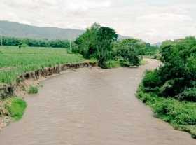 Activan alerta temprana en zonas ribereñas del río Risaralda 