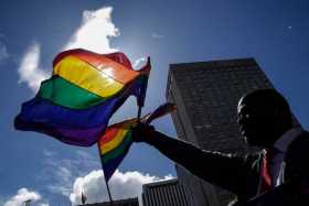 JEP recibe como víctimas a miembros de comunidad LGBTI