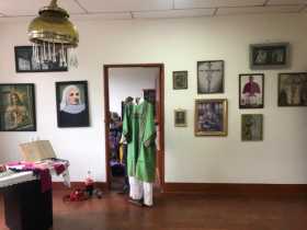 Proyectan abrir museo de arte religioso en Anserma