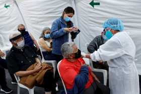 Nuevo día con récord de muertes en Colombia: 429 fallecieron por covid-19 