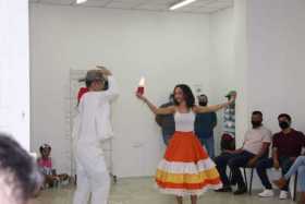 danzas