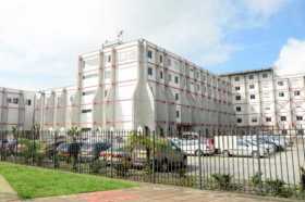 El SES Hospital de Caldas sufre por ocupación de camas