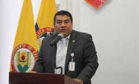 Este proceso no quiere decir que Víctor Cortés sea culpable, será un juez de la República quien defina si es o no responsable de