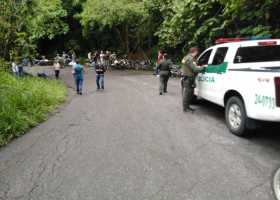 Atacaron a bala a dos hombres en Arauca (Palestina): uno murió  