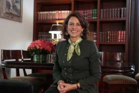 Nancy Patricia Gutiérrez, Consejera Presidencial para los Derechos Humanos