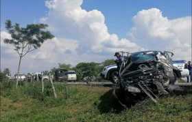 Líder voluntario de la Defensa Civil de Anserma murió en accidente de tránsito en Casanare