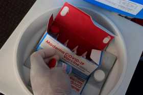 Colombia agrega 4.272 contagios y 144 fallecidos por covid-19