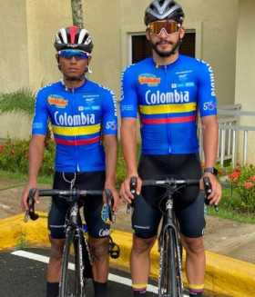 Ciclismo colombiano