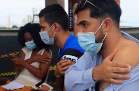 7.084 casos nuevos de covid-19 reportados este miércoles en Colombia 