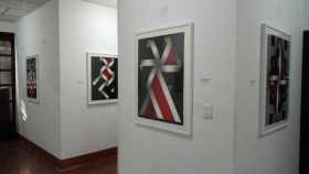 Exposición de Rayo en Anserma