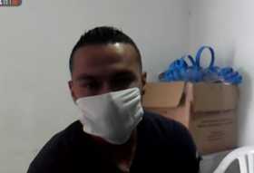 Jhonny Velásquez Vargas.