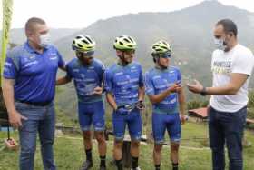 Supergiros Alcaldía de Manizales Gobernación de Caldas