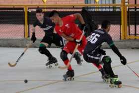 Hockey de Caldas