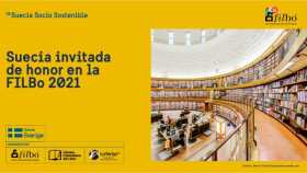 Arranca la Feria virtual del Libro de Bogotá con Suecia como invitado