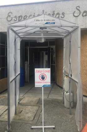 Manizales lleva siete días de agosto sin muertes por la covid-19  