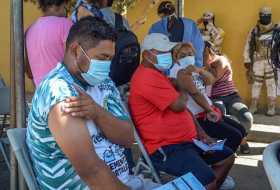 Colombia reporta 6.540 contagios y 204 muertes por coronavirus