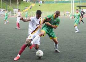 Fútbol aficionado