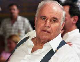 Falleció el empresario Carlos Ardilla Lule